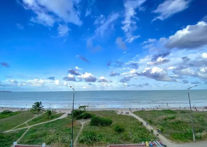 Flat Beira Mar Do Bessa