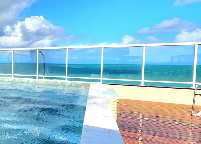 Flat Beira Mar Do Bessa