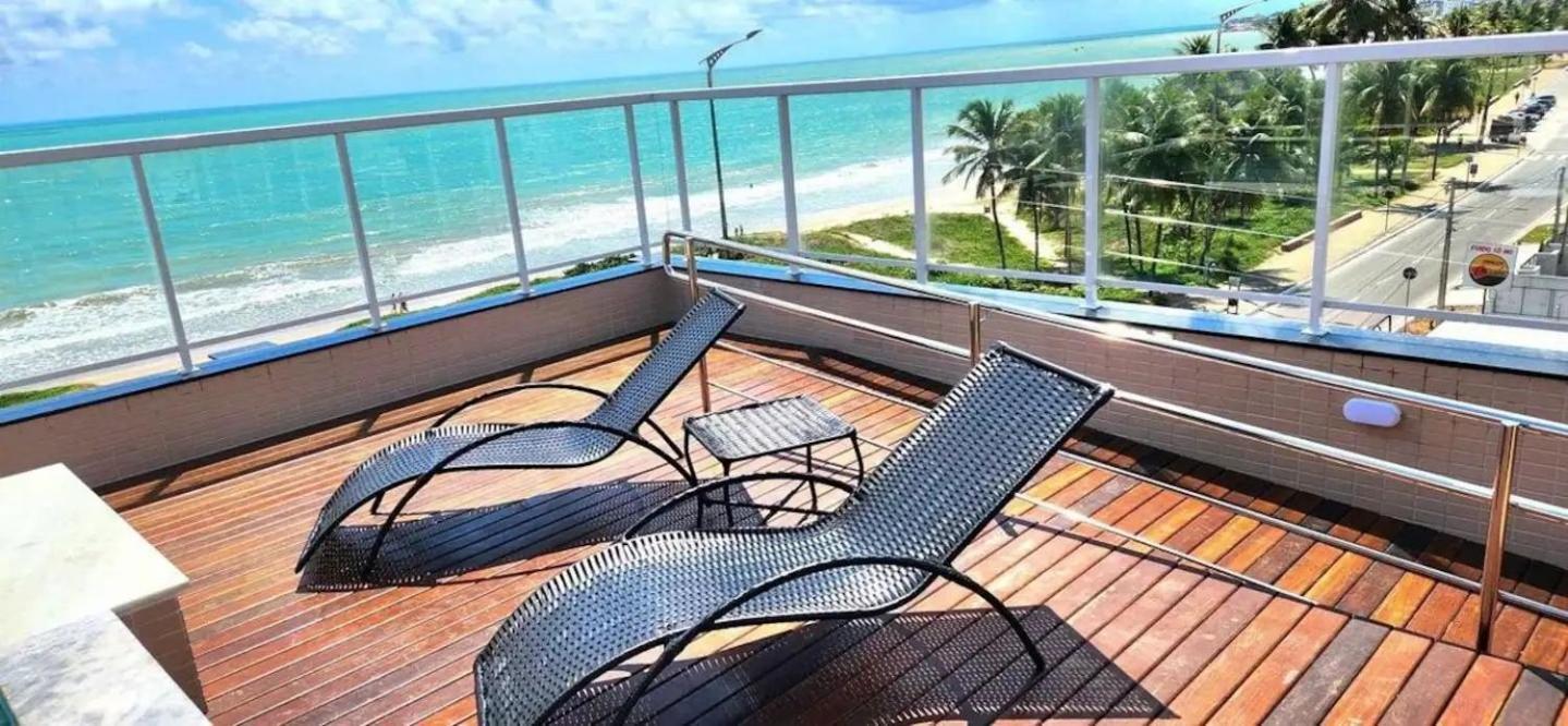 Flat Beira Mar Do Bessa