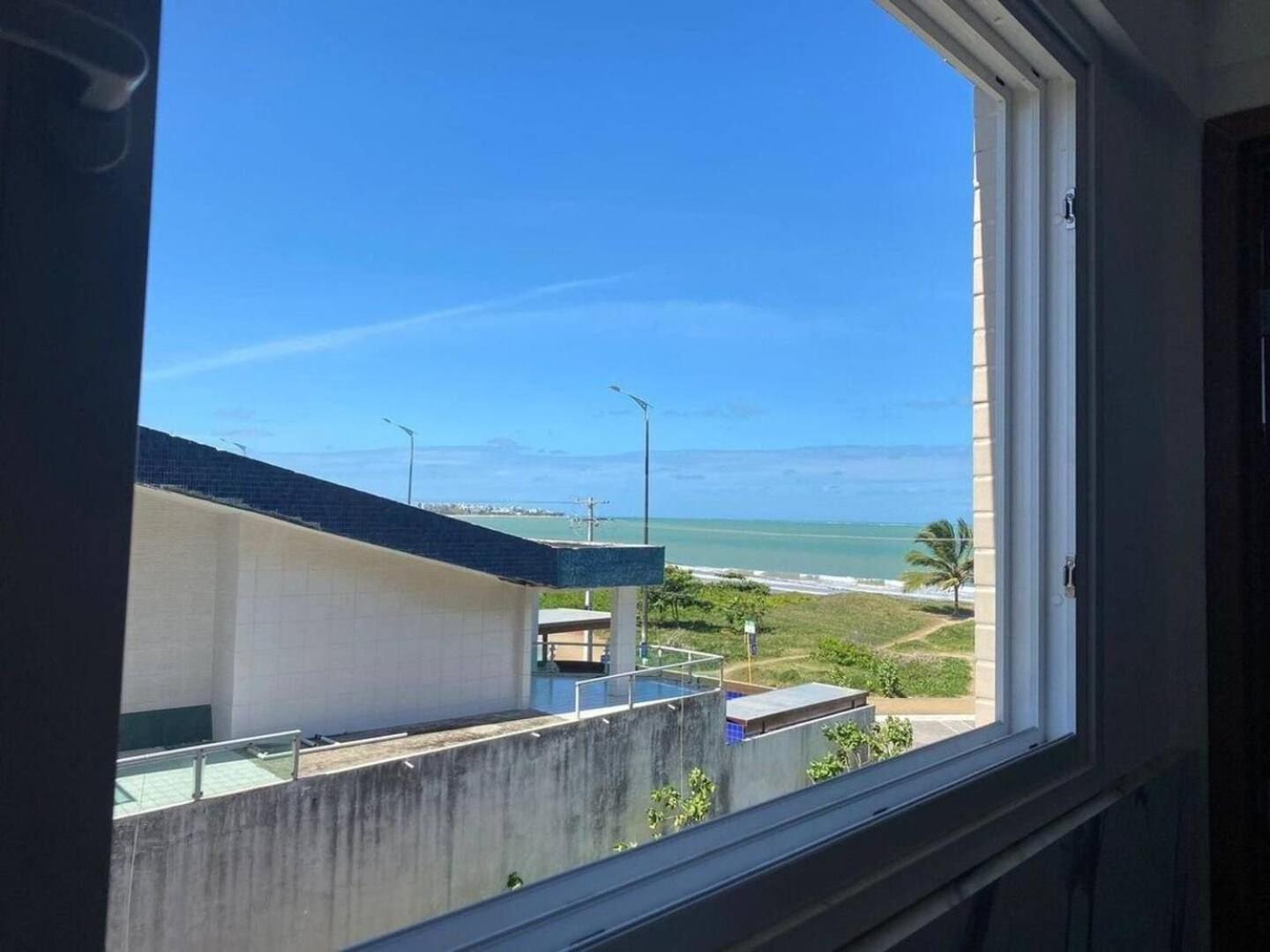 Flat Beira Mar Do Bessa Apartment *