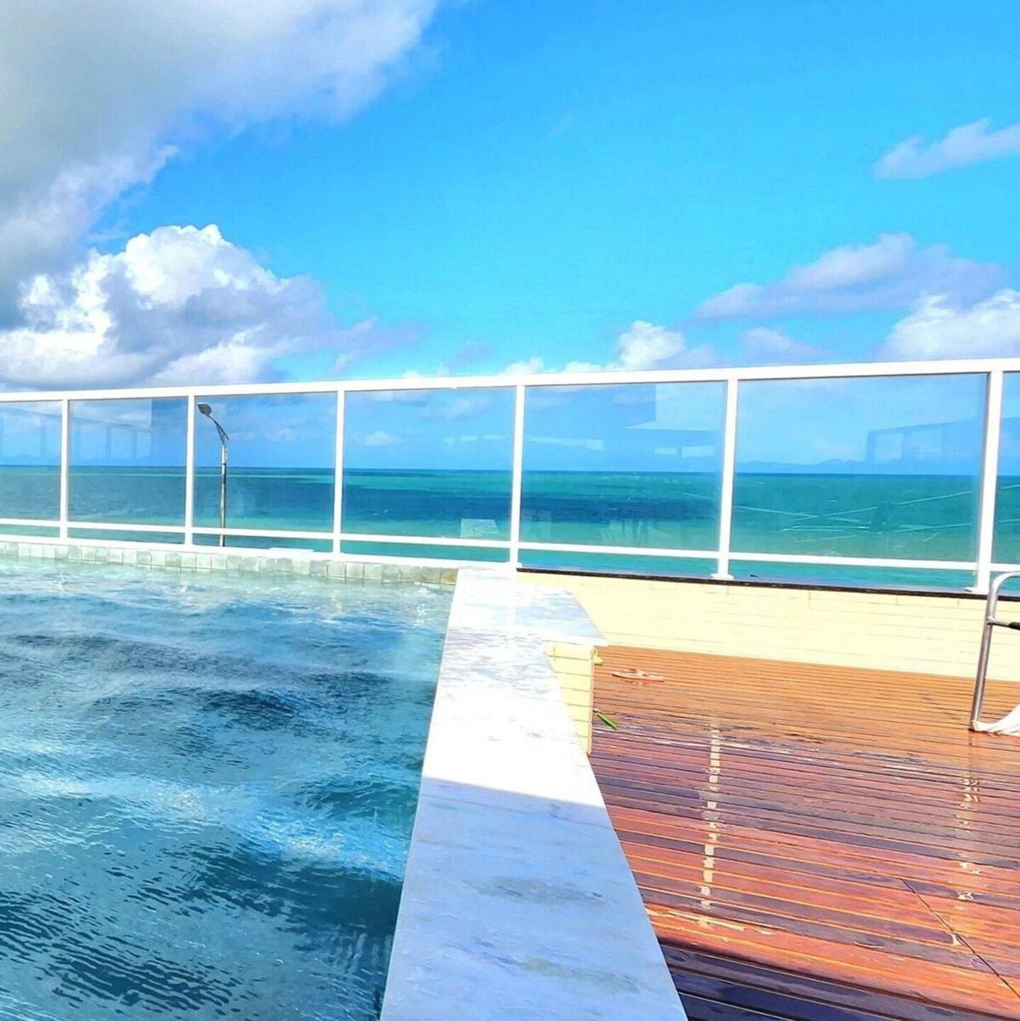 Flat Beira Mar Do Bessa Apartment *