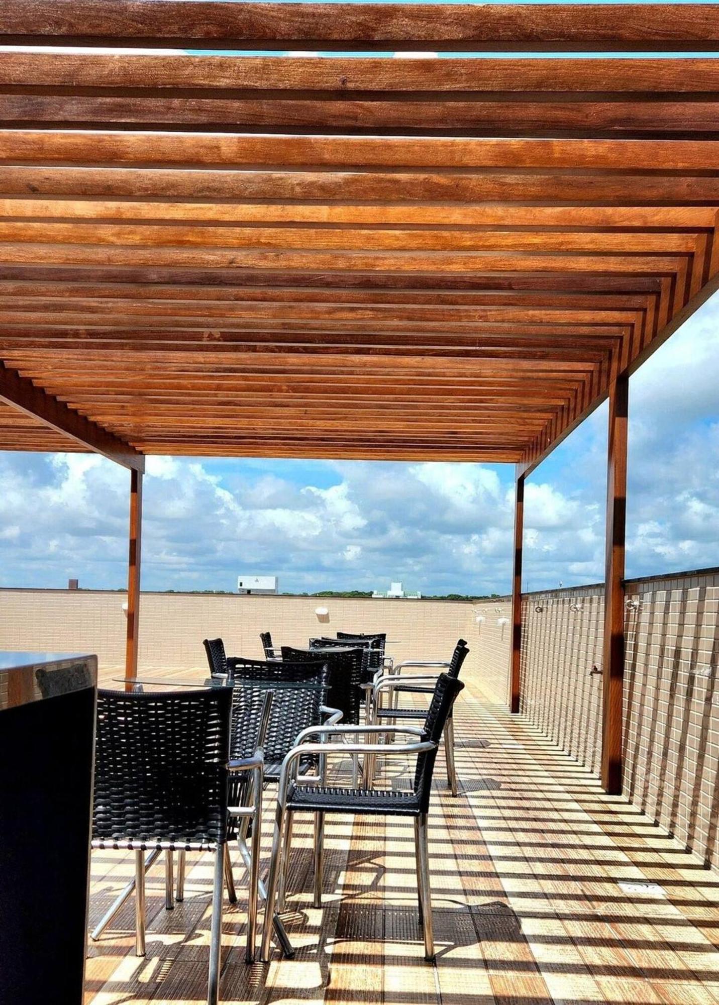 Apartment Flat Beira Mar Do Bessa Joao Pessoa
