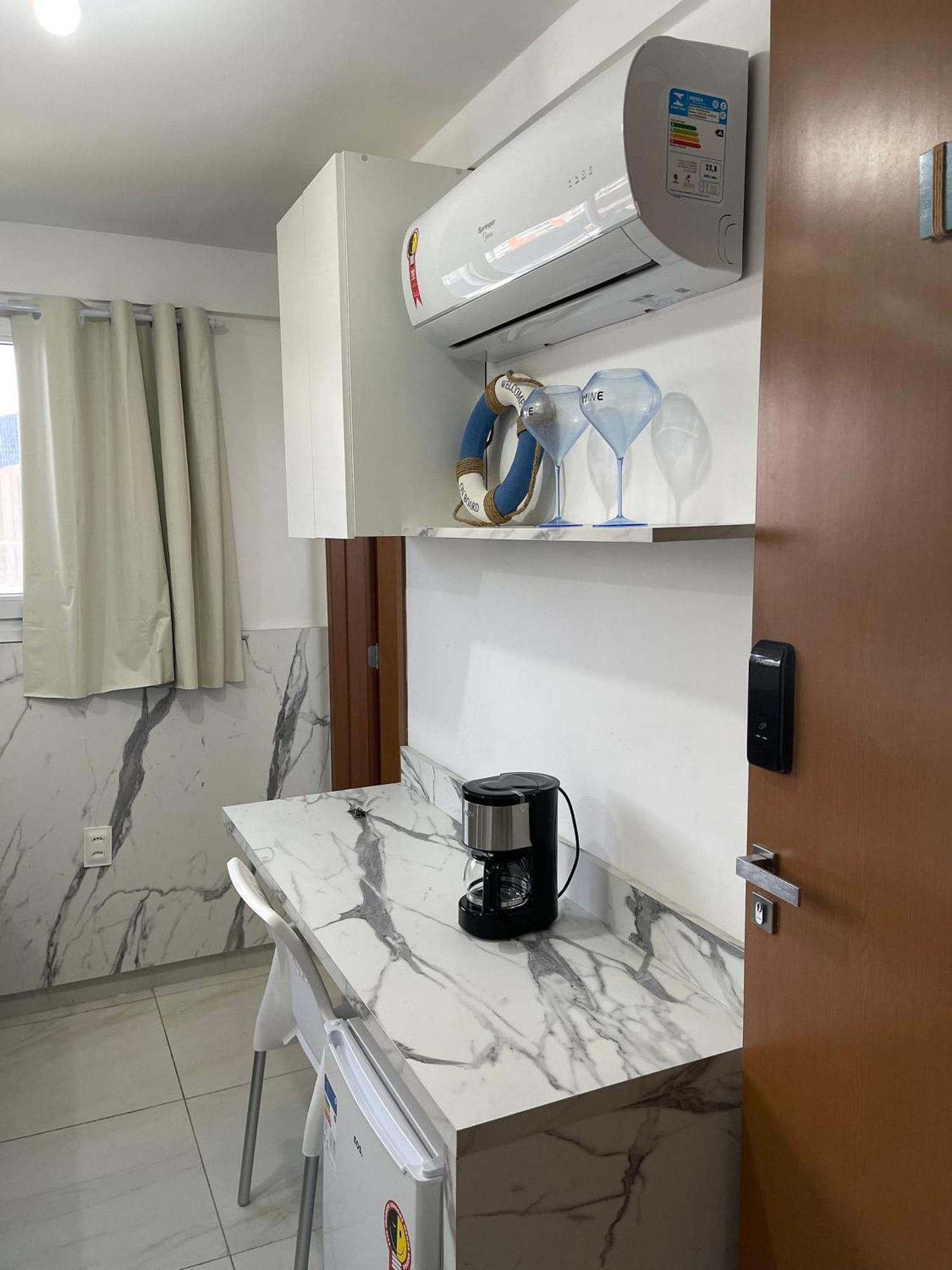 Apartment Flat Beira Mar Do Bessa *