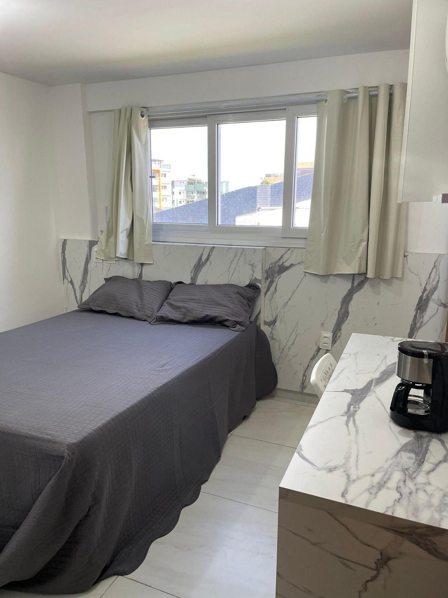 Flat Beira Mar Do Bessa * Joao Pessoa