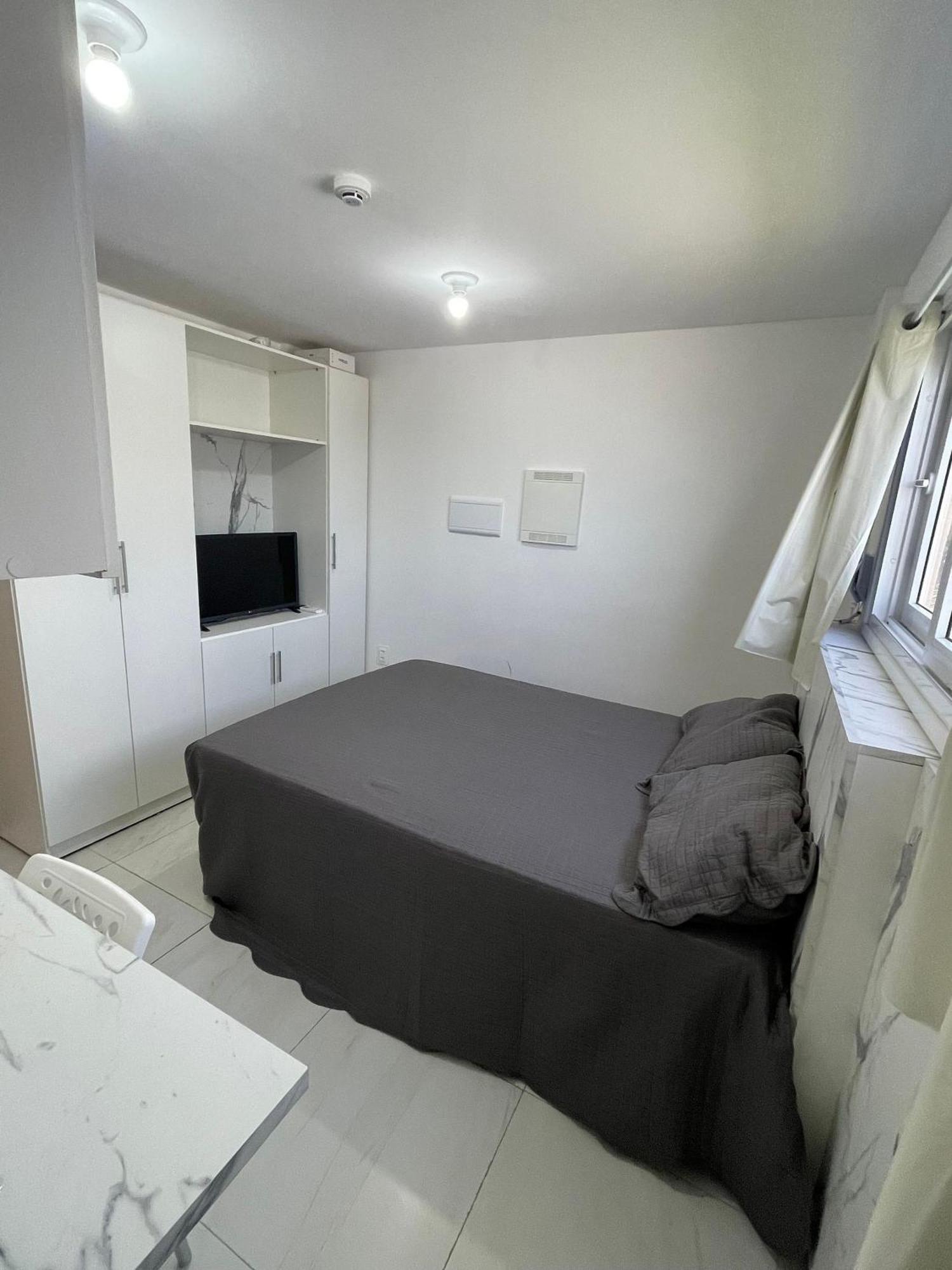 Flat Beira Mar Do Bessa Apartment *
