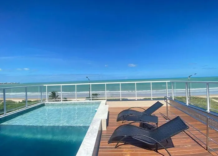 Flat Beira Mar Do Bessa